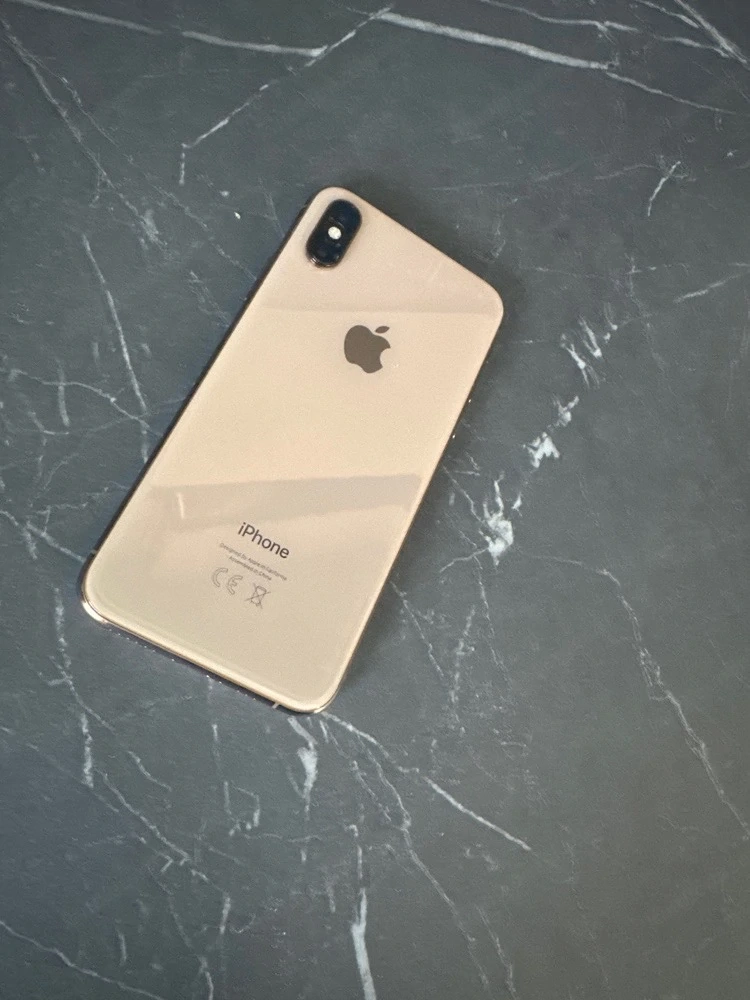 iphone xs 
