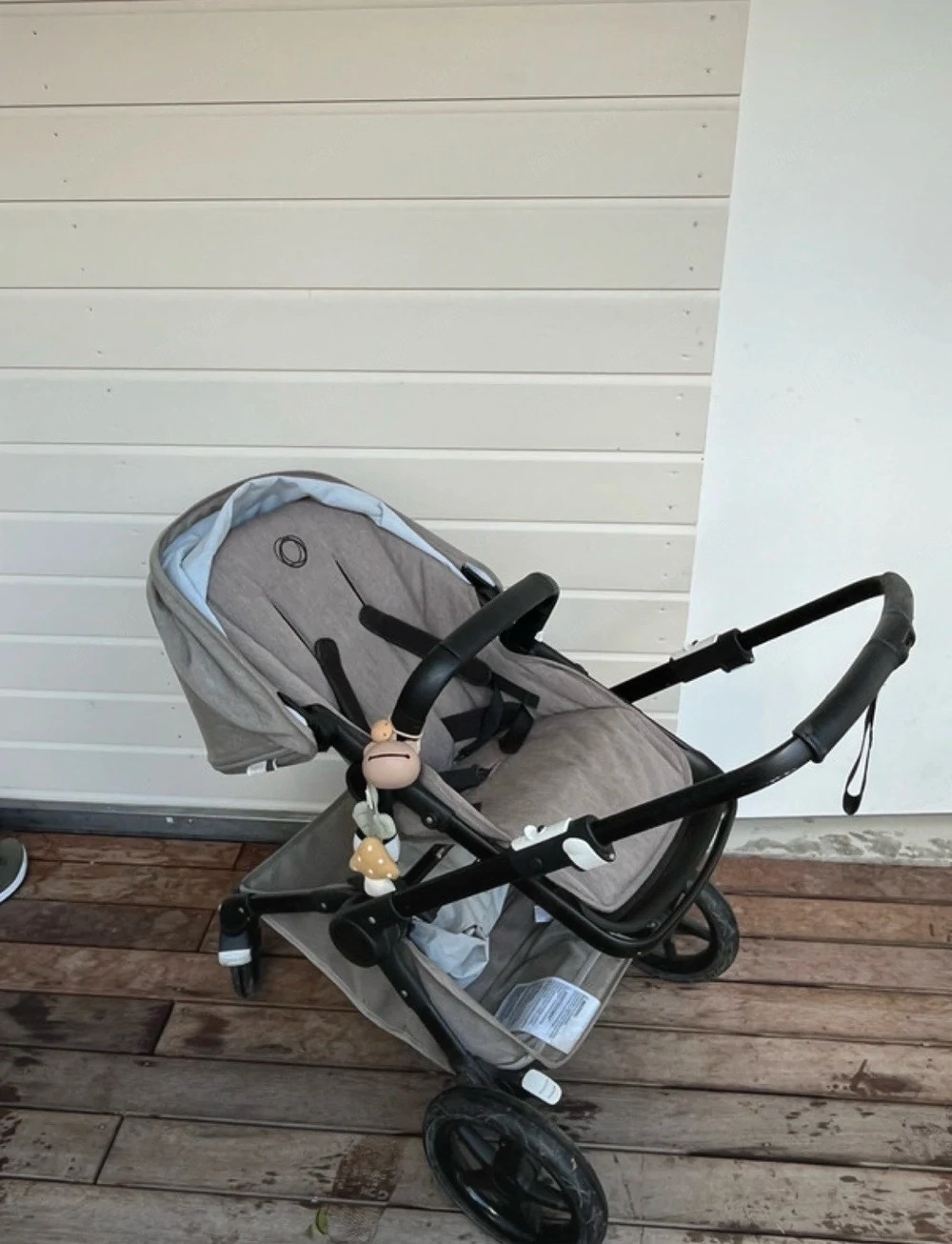 Kinderwagen Bugaboo Fox 