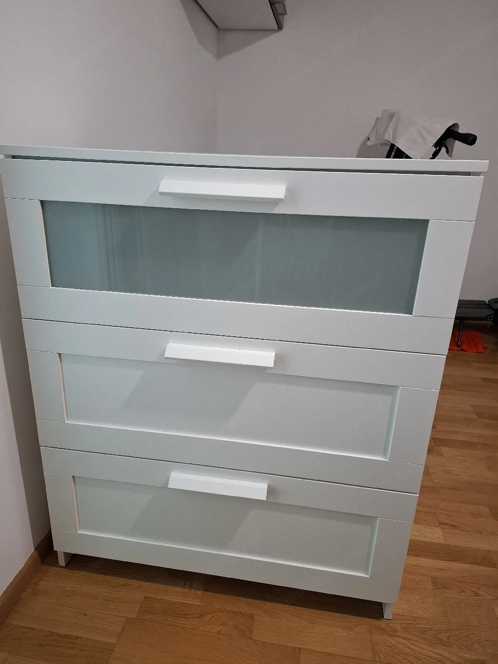Möbel weiß Ikea 