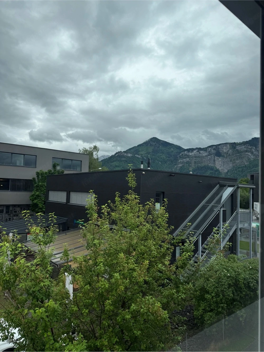 Dornbirn 2 Zimmer Wohnung
