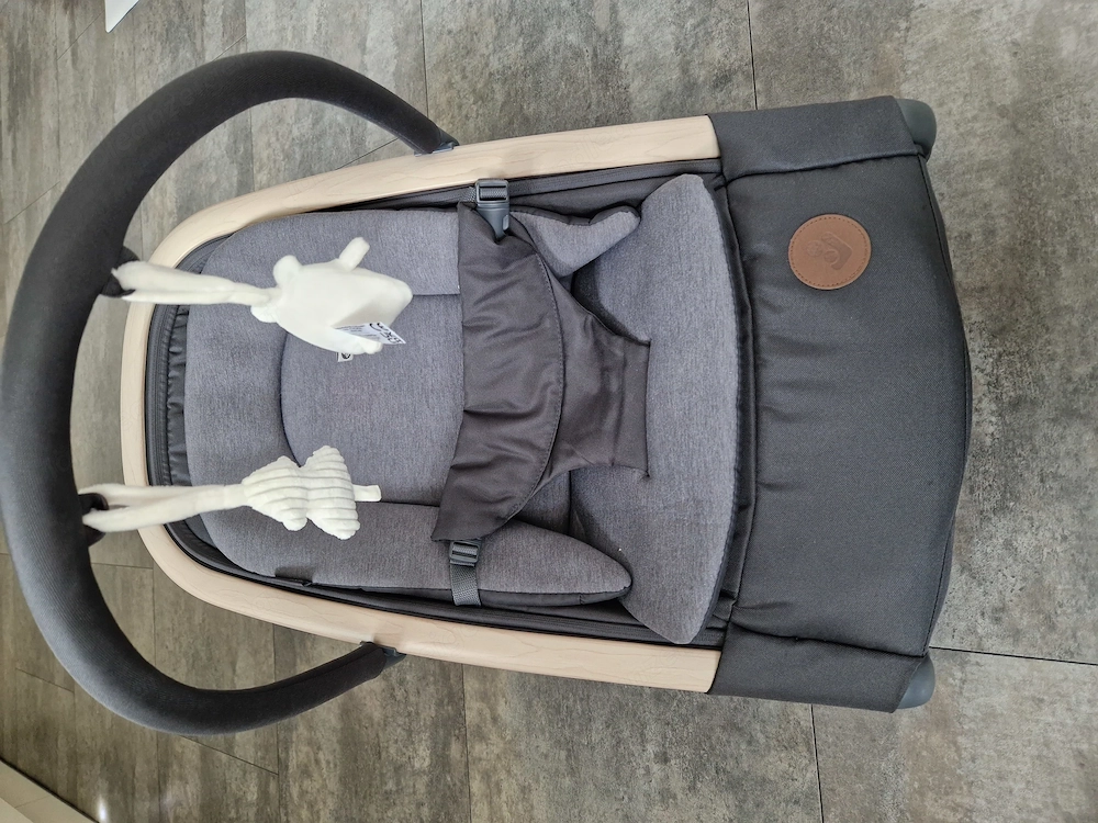 Babywippe Maxi Cosi neuwertig