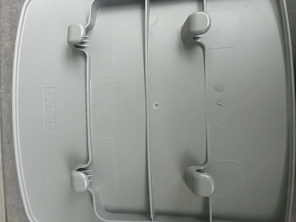 STOKKE Tripp Trapp
