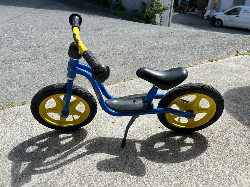 Puky Laufrad