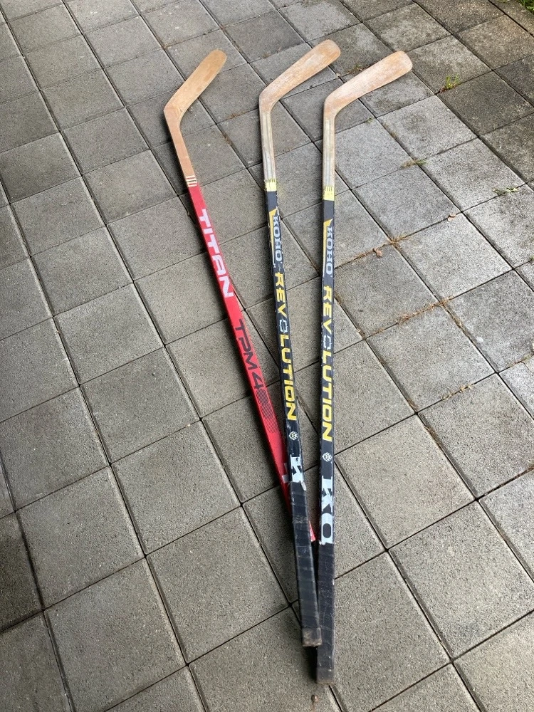 Eishockeyschläger