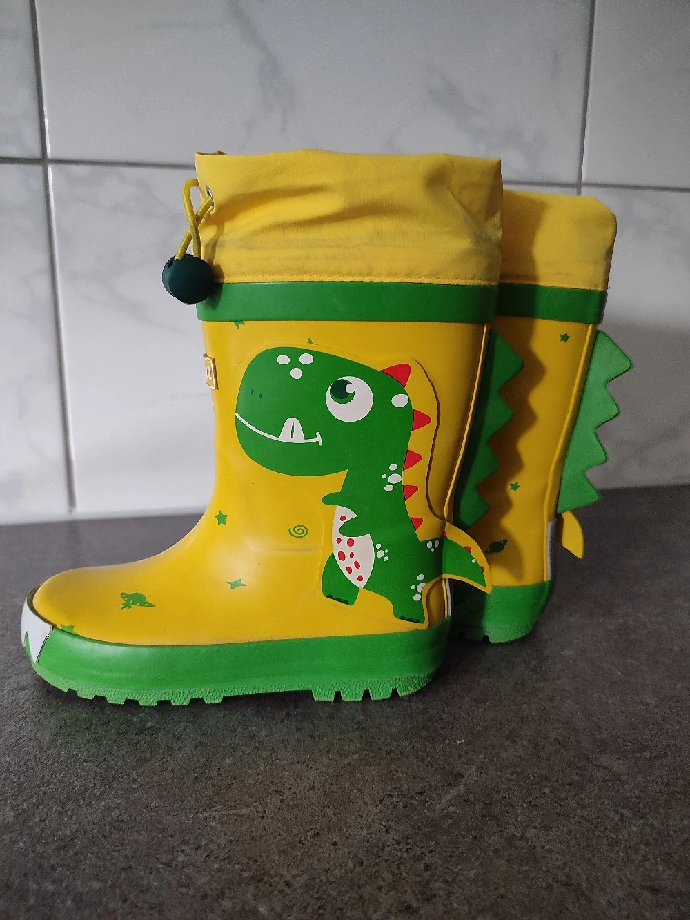 Gummistiefel Größe 27 28