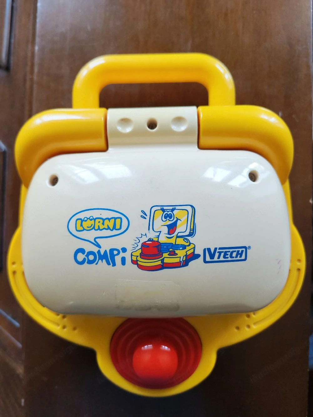Kindercomputer 