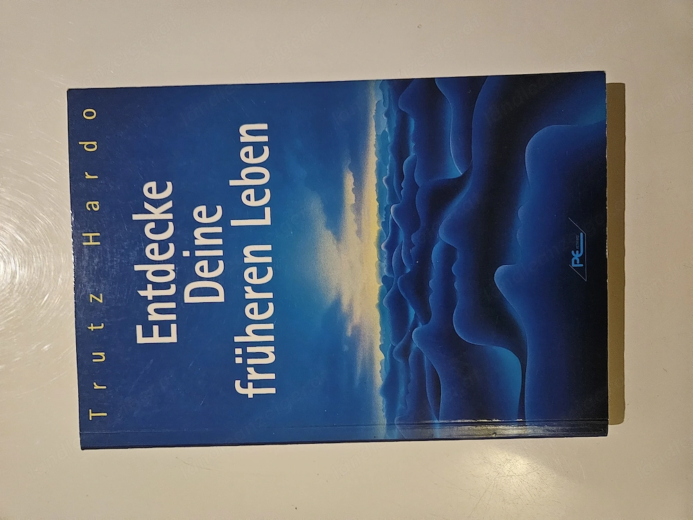 Buch Trutz Hardo