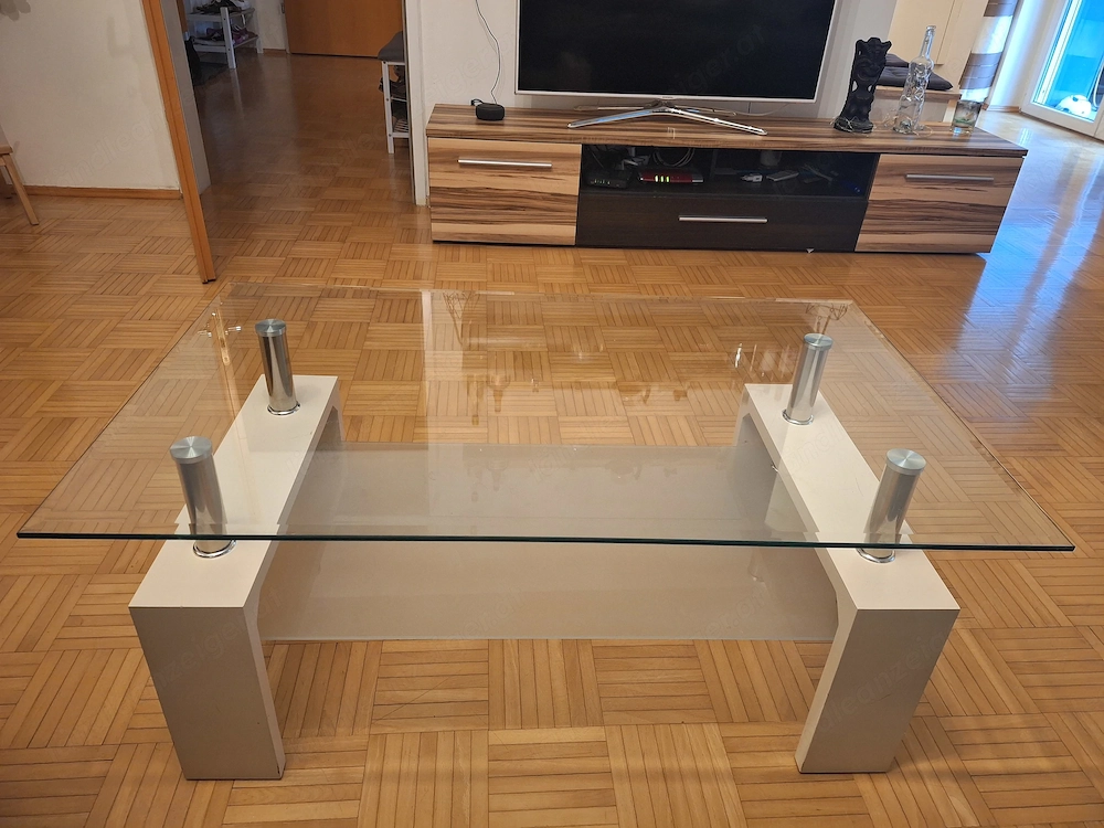 Couchtisch zu verkaufen