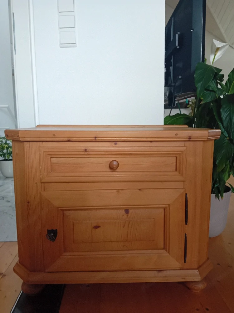 kleine Komode