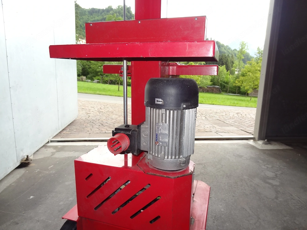 Holzspalter 7To Achler