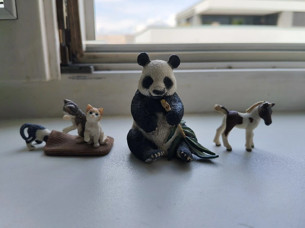 Schleichfiguren