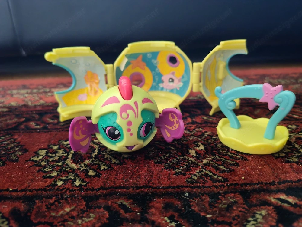 Littles PetShop Kinderspielzeug