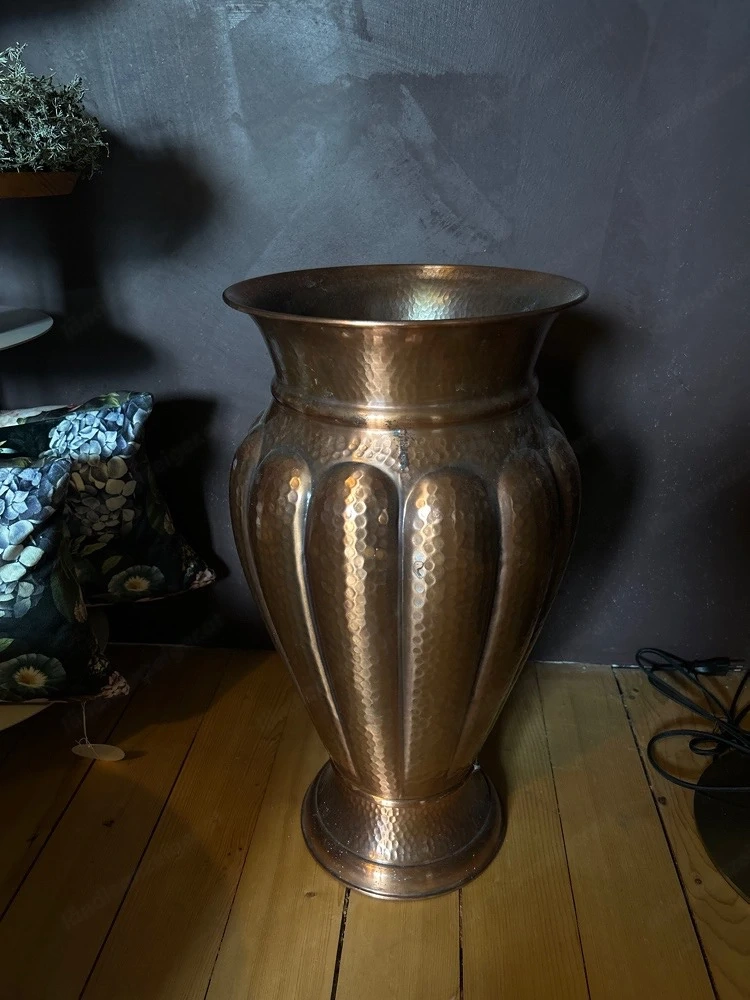 Bodenvase Vintage