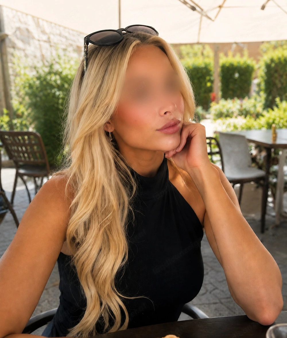 Vicky   Pure Schönheit aus Österreich