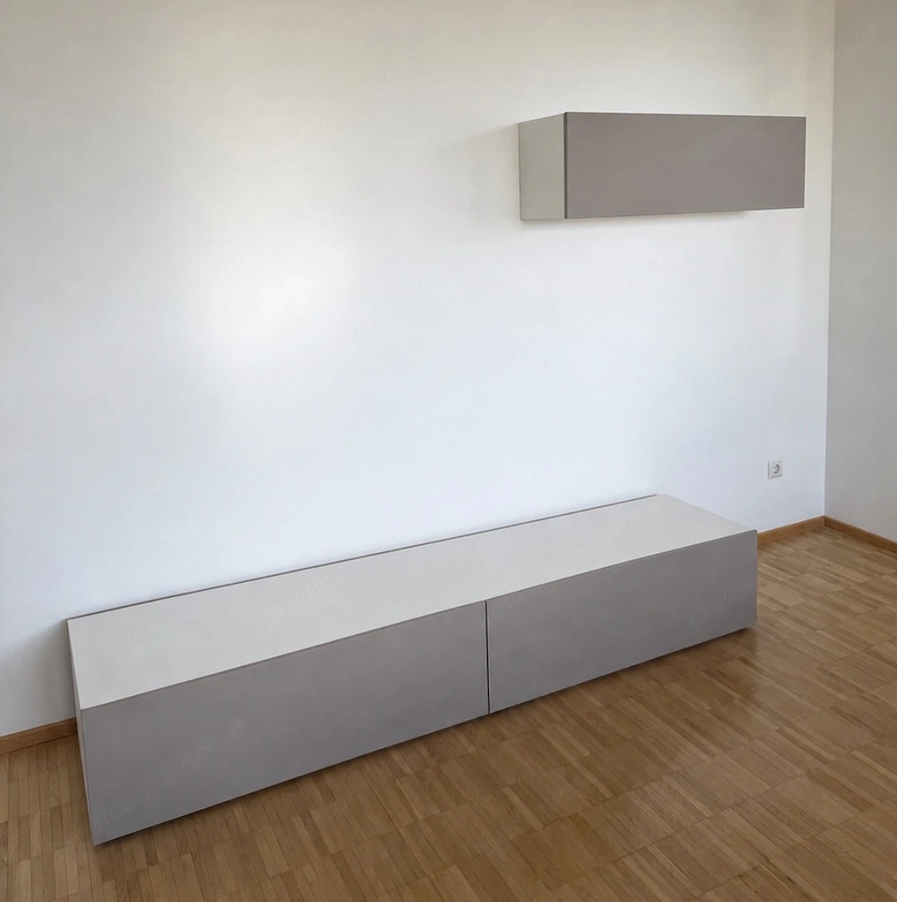 Verschenke TV Möbel 