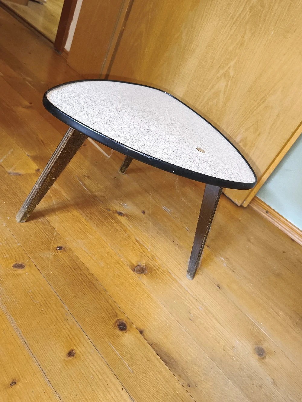 Mid Century Tisch 