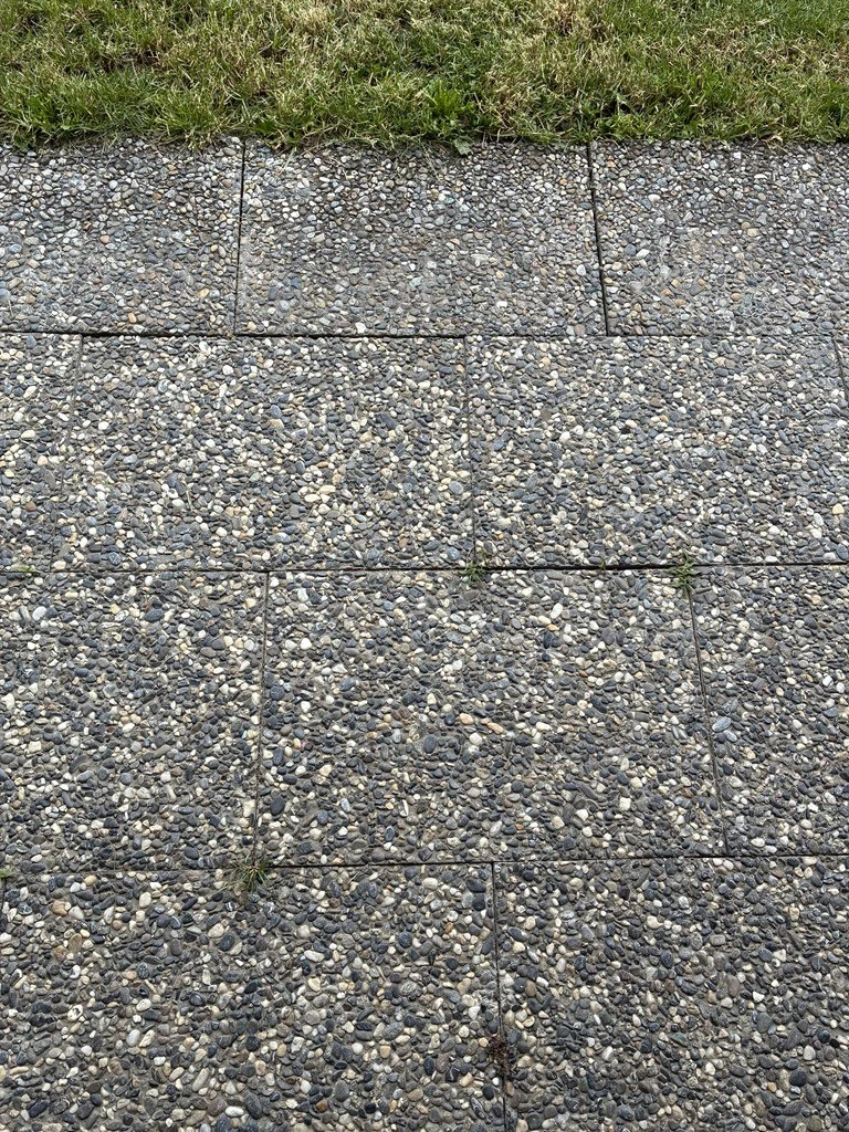 Bodenplatten 