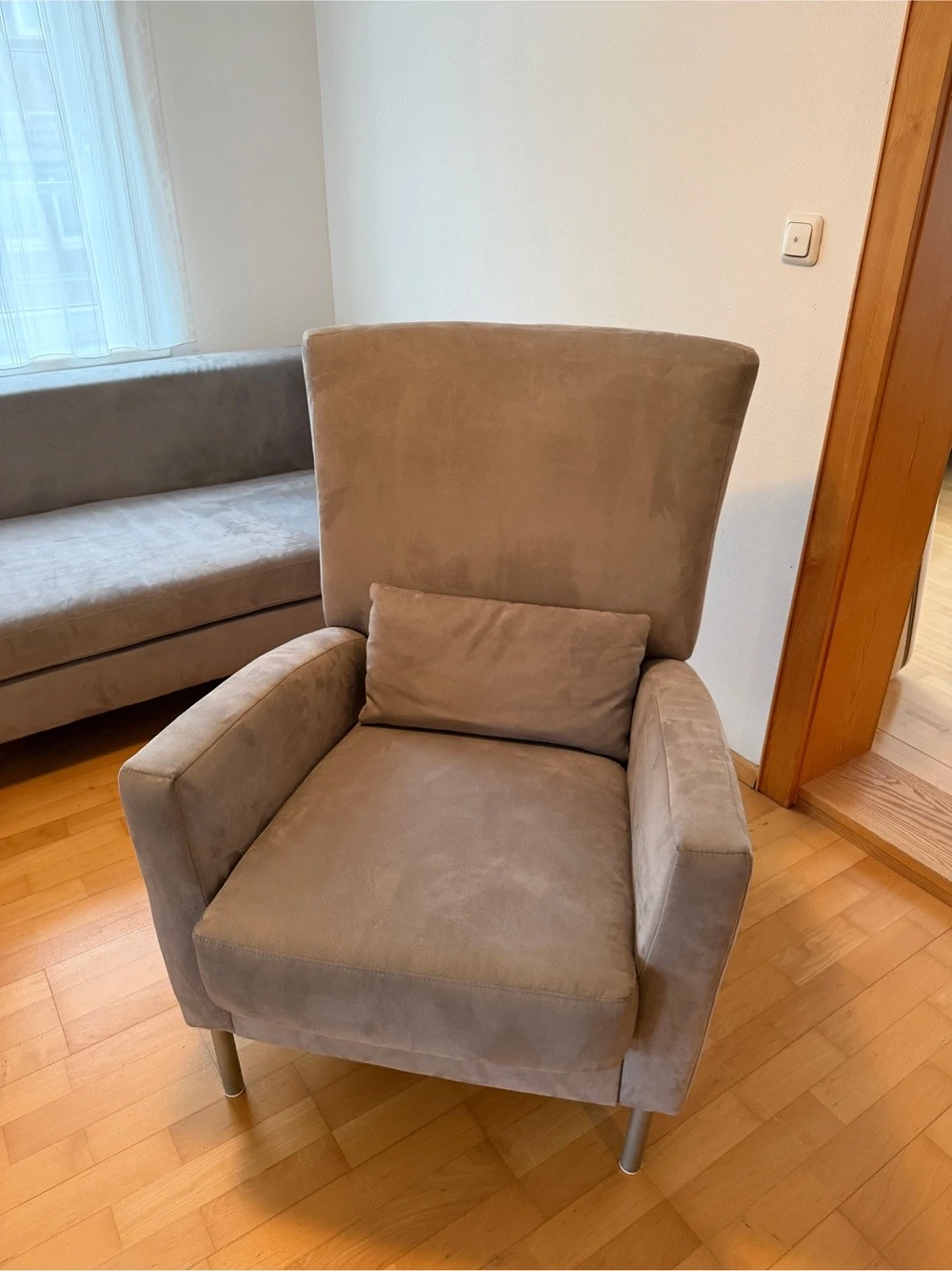 Fauteuil  