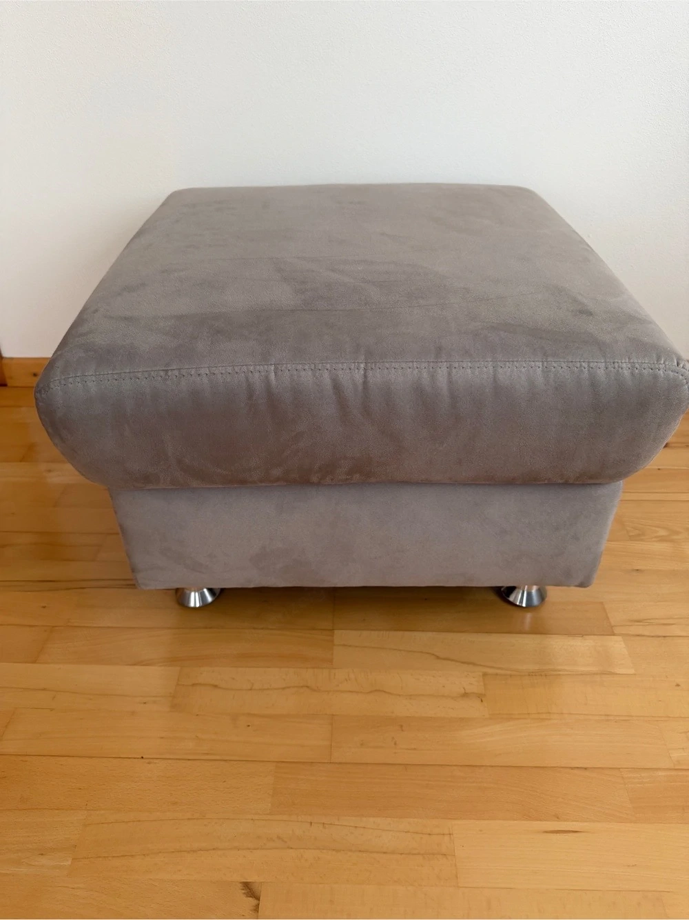 Hocker     