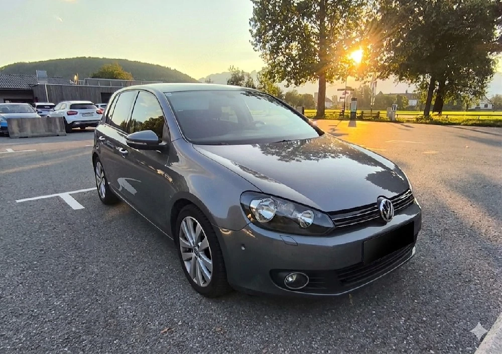  Vw Golf TDi