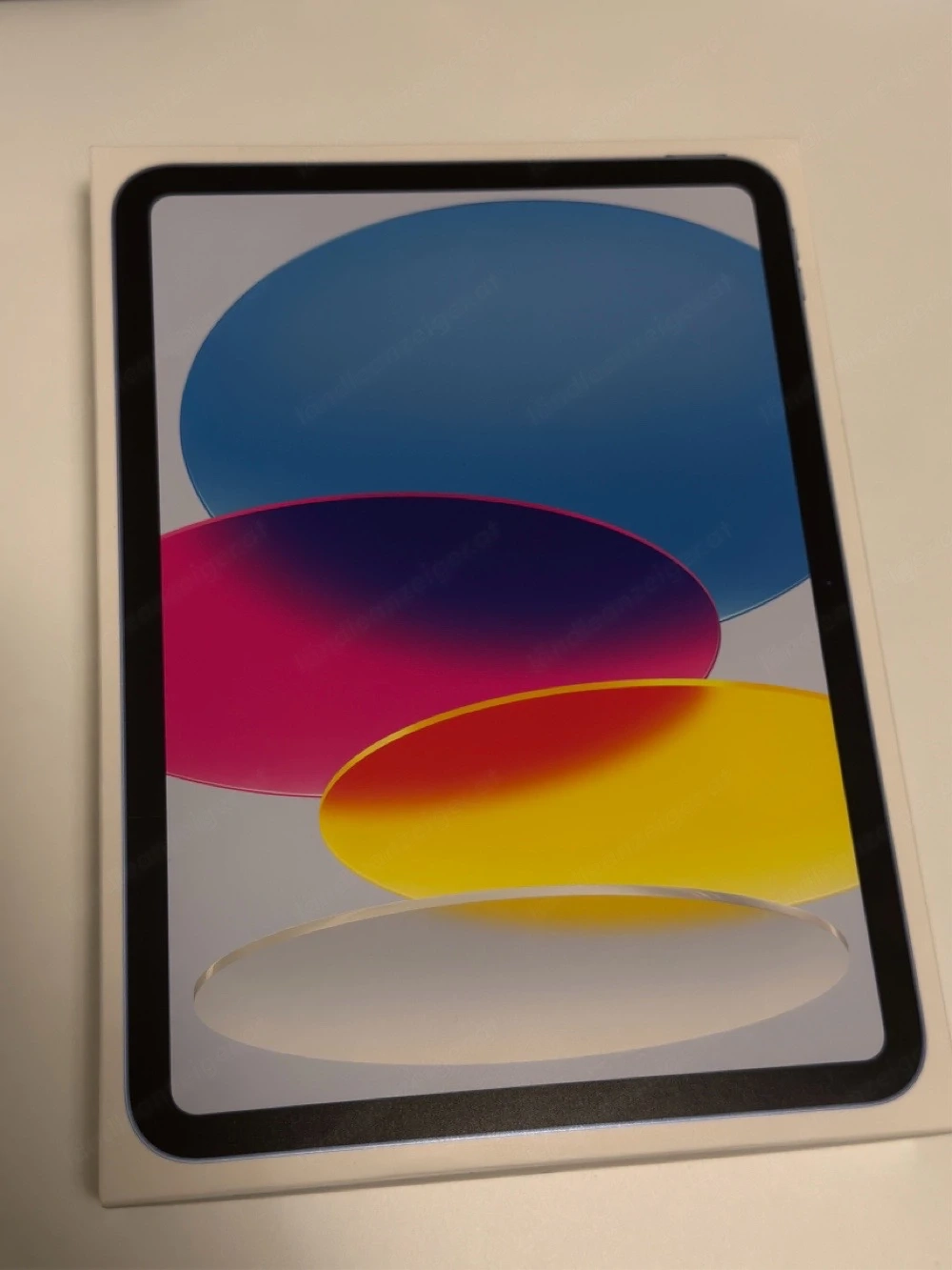 Apple Ipad (A16) 128GB Neu