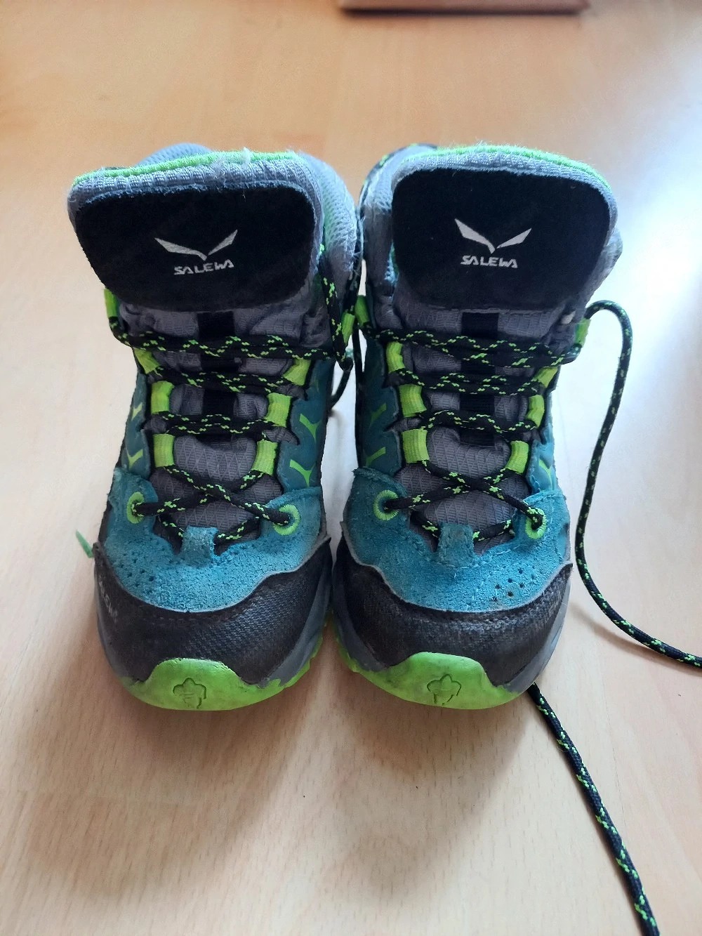 Wanderschuhe Salewa Gr.26