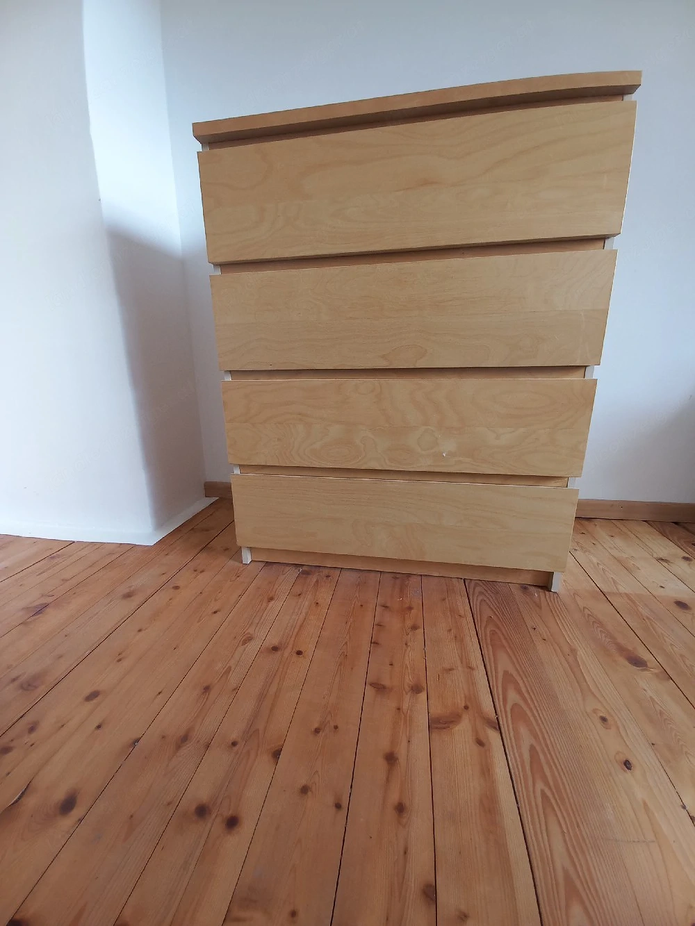 Kommode Ikea