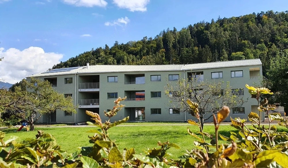 neue 3 Zimmer Wohnung Feldkirch Gisingen