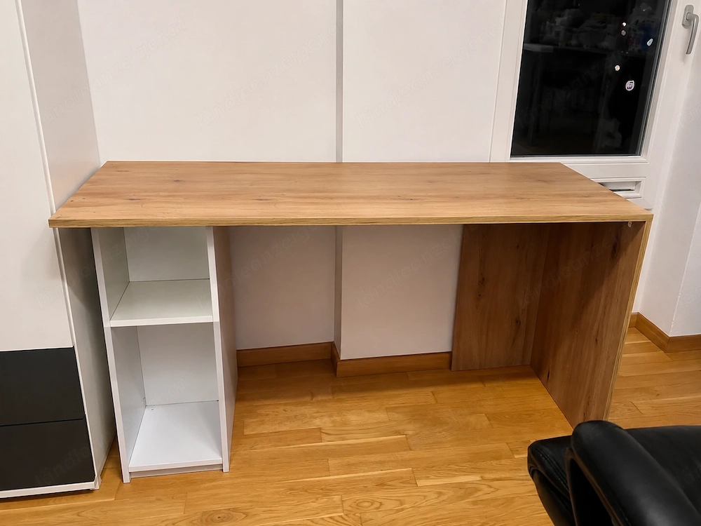 Schreibtisch zu verkaufe 
