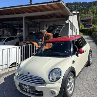 MINI Mini R50/R52/R56