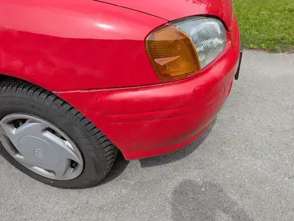 Toyota Starlet