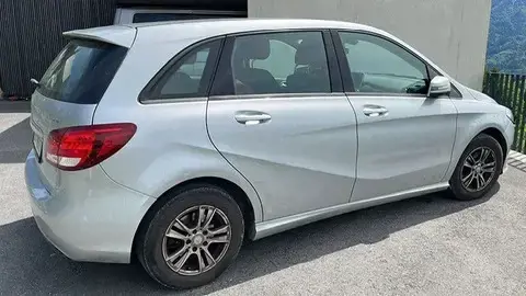 Mercedes-Benz B 160 CDI