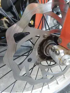KTM Freeride