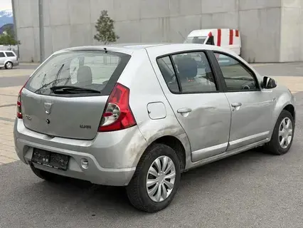 Dacia Sandero 1.4 NUR 47.000 KM 