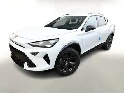 Cupra Formentor eTSI DSG EdgeP SHZ eHK Kessy Kam 3ZCli 110 kW (...