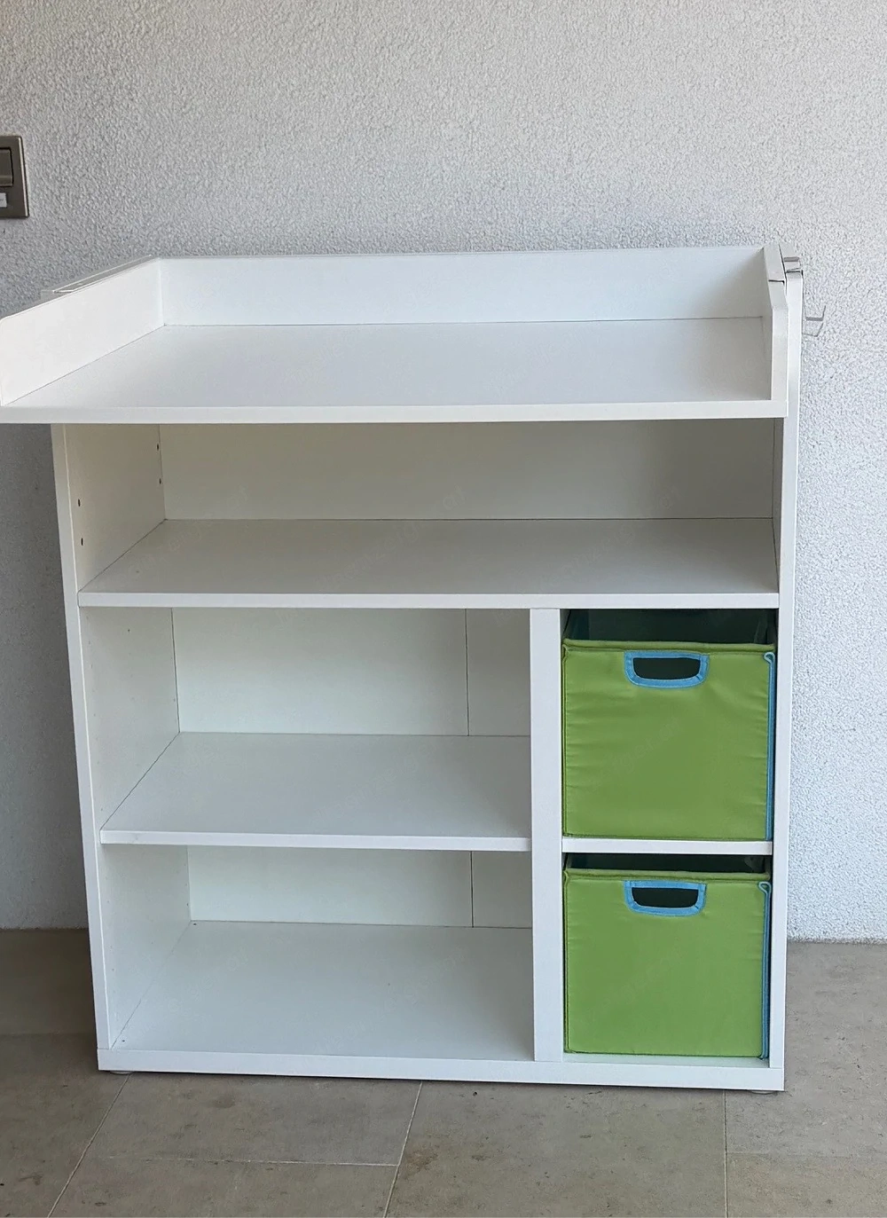 wickelkommode 