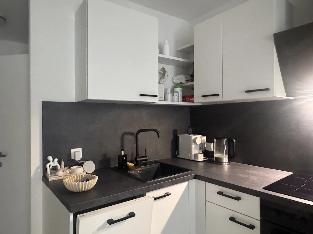 3 Zimmer Wohnung Nachmieter gesucht