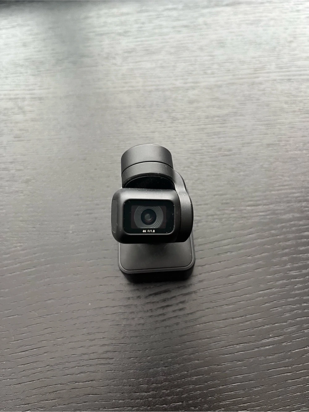 Insta360 Link   4K KI-Webcam mit 3-Achsen-Gimbal (Top Zustand)