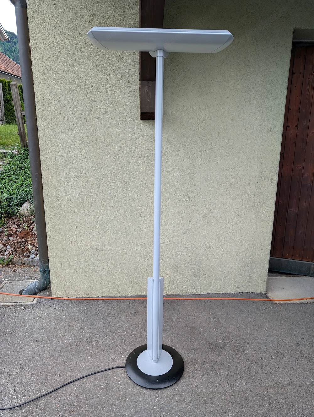 Stehleuchte Zumtobel Staff OC-S 3 55W TC-L 2 Stück vorhanden