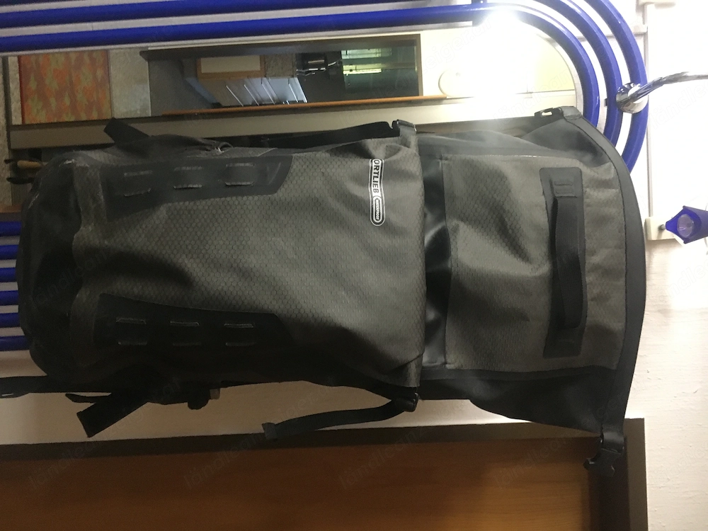 Ortlieb Rucksack 32 Liter