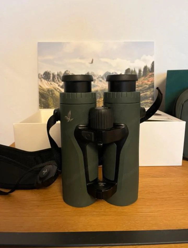 Swarovski Fernglas EL Range 8x42 TA