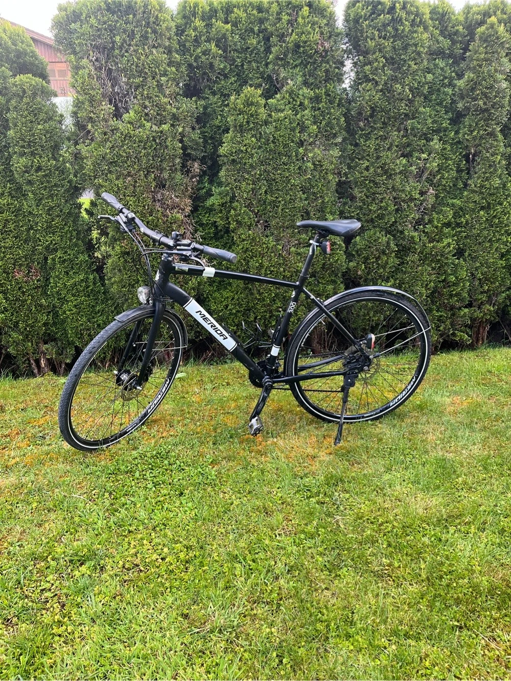 Merida Crossway