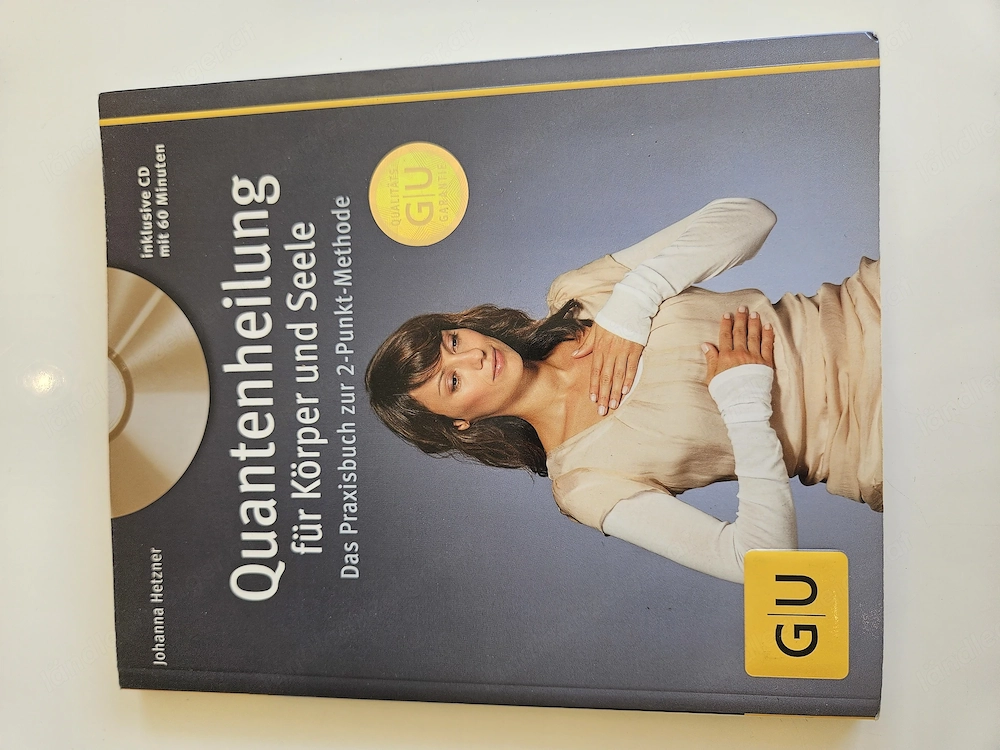 Buch Johanna Hetzner