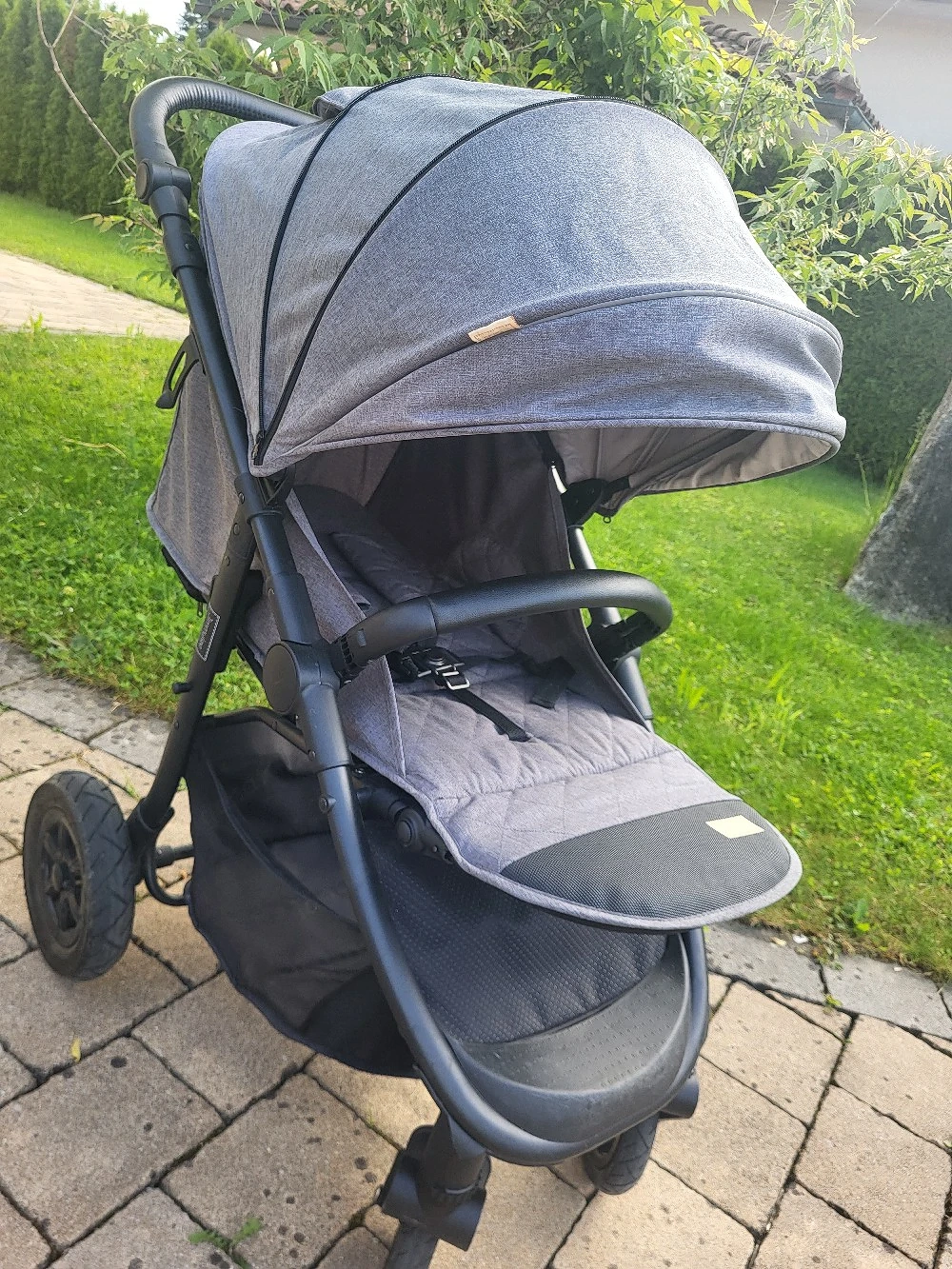 Buggy Jimmylee