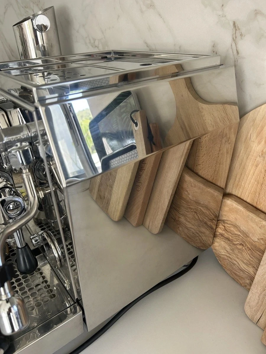 Rocket expresso Giotto 
