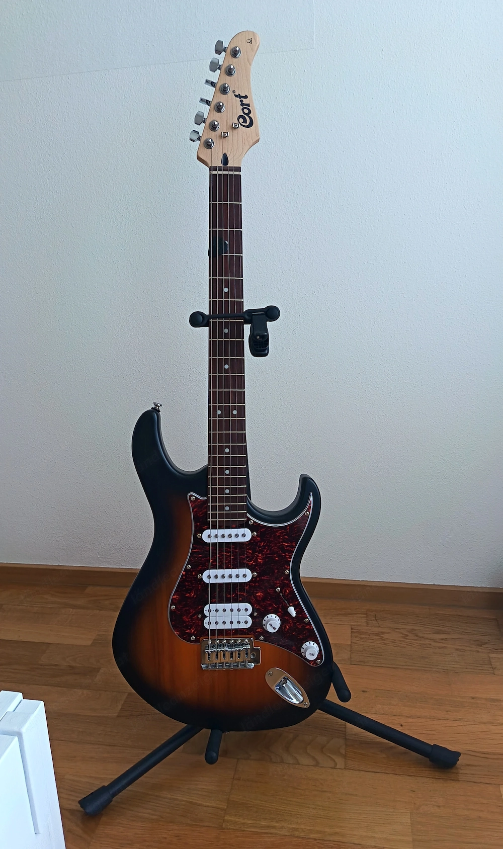 E-Guitarre Set Preis VHB