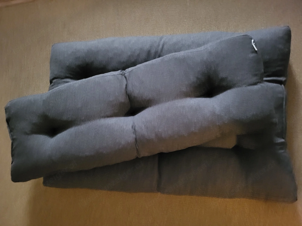 Paletten Kissen