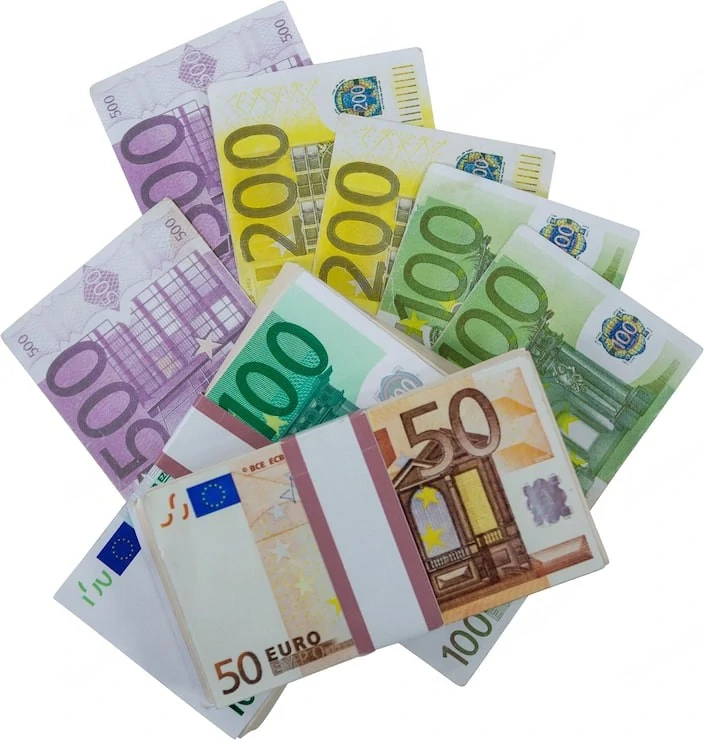 Finanzierung und Investition innerhalb von 72 Stunden 