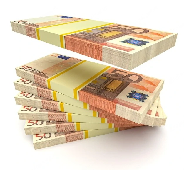 TOP Finanzierung: und Investitionen  Ich bin ein pensionierter Beamter der Europäischen Zentralbank,