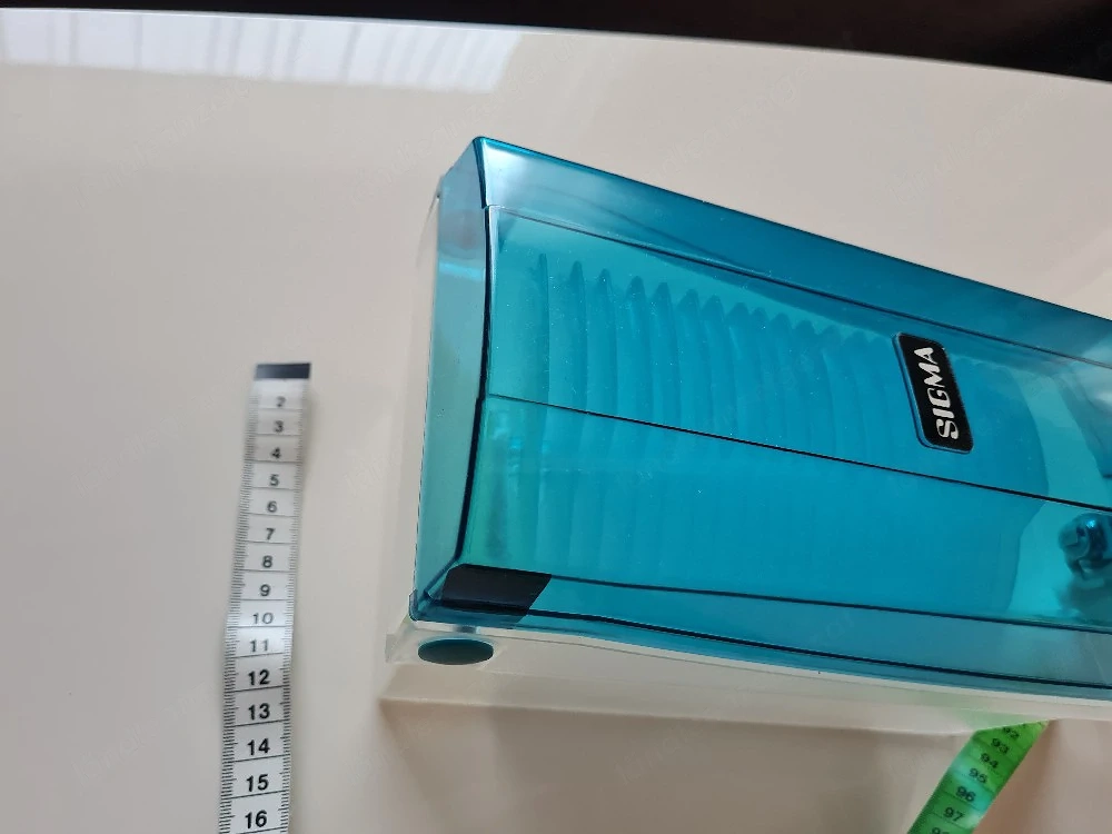 CD Box unbeschädigt